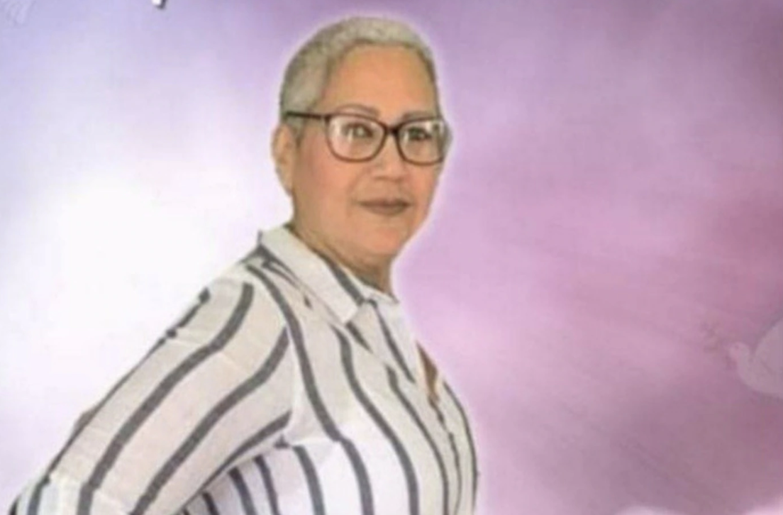 Damaris Ortiz Rosario